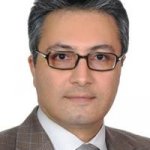 تصویر دکتر عنایت اله شهیدی