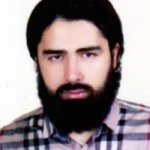 تصویر دکتر صهیب شریفی