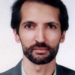 تصویر دکتر محمدحسین کلانتر معتمدی