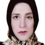 تصویر دکتر مژده طالب زاده شوشتری
