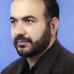 تصویر دکتر بهروز خسروی آدینه وند