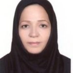 تصویر دکتر عذرا شریفی مقدم