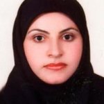 تصویر دکتر ژاله نوروزی