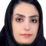 تصویر دکتر فاطمه شریفی ریگی