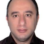تصویر دکتر کامران شریفی