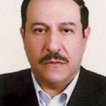 تصویر دکتر ساسان عین القضاتی