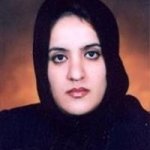 تصویر دکتر سیمین حدیثی