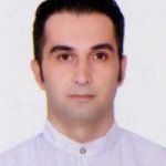 تصویر دکتر سیدمحمدعلی کاظمی فرد
