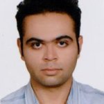 تصویر دکتر پویان کامکار