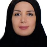 تصویر دکتر فاطمه وثوق شریفی