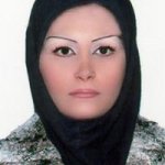 تصویر دکتر اقدس بصیری