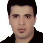 تصویر دکتر بختیار عبداله زاده