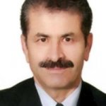 تصویر دکتر محمدجعفر صفار