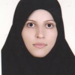 تصویر دکتر فاطمه مرتضایی