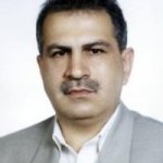 تصویر دکتر محمد کمالی اردکانی