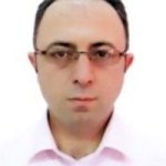 تصویر دکتر اکبر موسی زاده سرقین