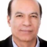 تصویر دکتر سیدعزت اله رفیعی علوی علویجه