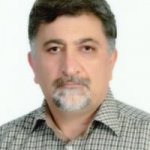تصویر دکتر بهزاد خاماچی