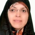 تصویر دکتر بنت الهدی کمالی