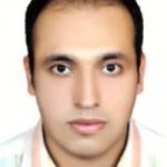 تصویر دکتر بهرنگ حاتمی