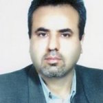 تصویر دکتر عبدالعلی یوسفی