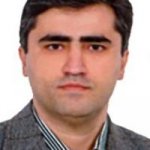 تصویر دکتر ایرج داداش پور