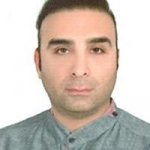 تصویر دکتر محمدحسین قهرمانی