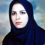 تصویر دکتر مهرنوش موسوی اقدس