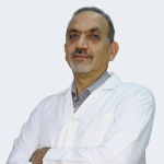 تصویر دکتر ساسان همایون