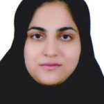 تصویر دکتر شکوفه کیخا