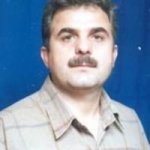 تصویر دکتر جمال عبداله زاده