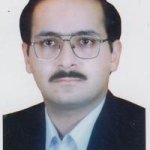 تصویر دکتر سیروس آقابزرگی صحاف