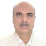 تصویر دکتر غلامرضا شریعت گنابادی