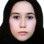 تصویر دکتر شکوفه سادات حسینی یزدی نژاد