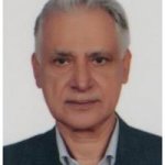 تصویر دکتر سیدمنظرحسین اکبر