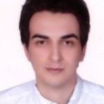 تصویر دکتر سینا حجازی