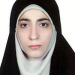 تصویر دکتر فاطمه شوشتری پور