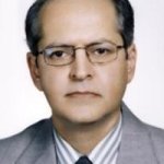 تصویر دکتر محمدفرشاد وکیل