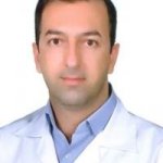 تصویر دکتر علی احسان اصفهانی