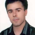 تصویر دکتر سیروس کریمی