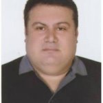 تصویر دکتر بهزاد تاری