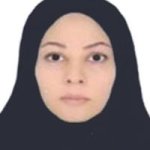 تصویر دکتر مدینه ادیبیان
