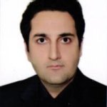 تصویر دکتر محسن قریانی