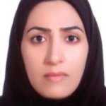 تصویر دکتر اقدس ابریشم