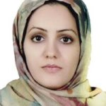 تصویر دکتر نازنین وحیدی