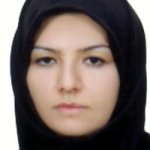 تصویر دکتر لیلا گنجی قاسم آبادی