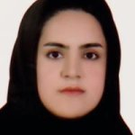 تصویر دکتر فاطمه شکری نورعلی