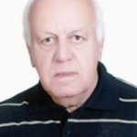 تصویر دکتر احمد بصیری