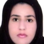 تصویر دکتر نرگس زحمت کش دستگردی