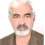 تصویر دکتر سیروس پروین